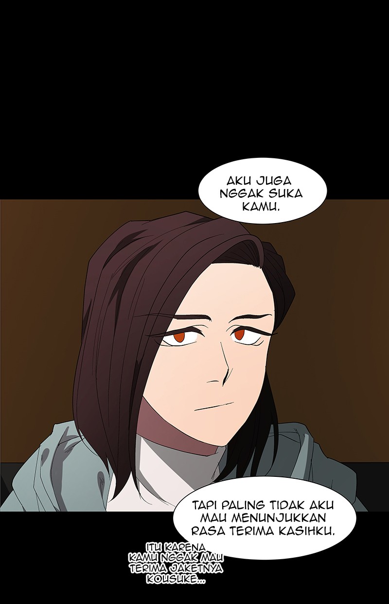 I Love Yoo Chapter 77 Gambar 9