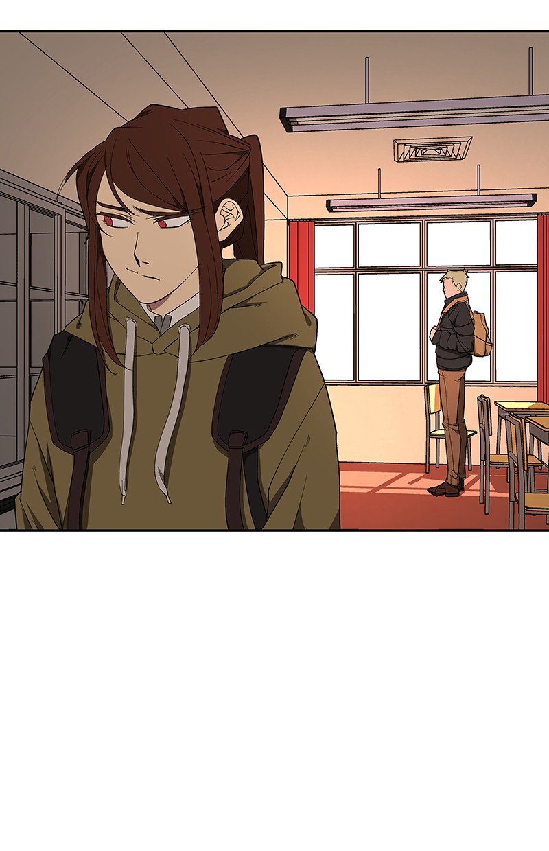 I Love Yoo Chapter 77 Gambar 92