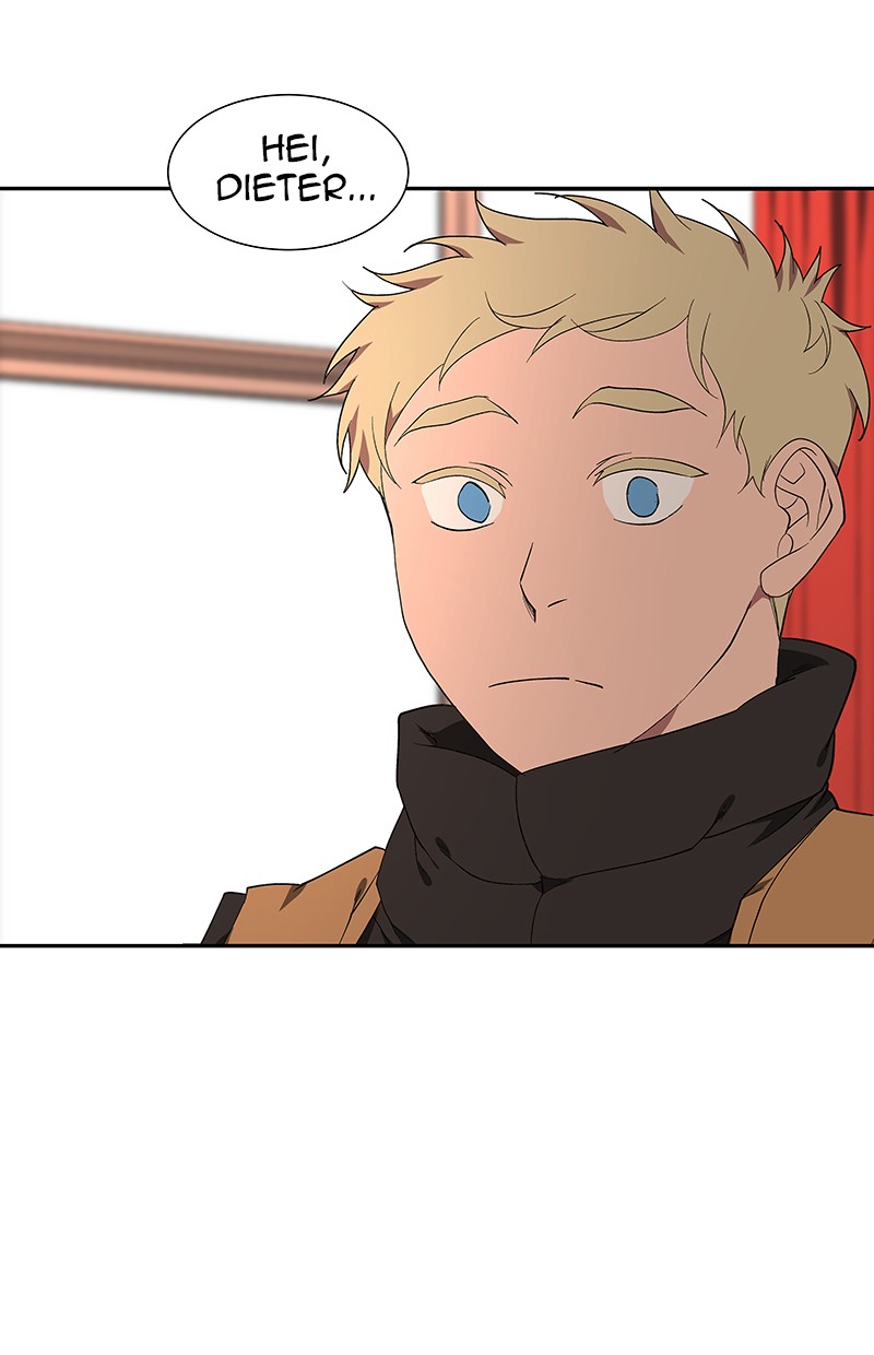I Love Yoo Chapter 77 Gambar 93