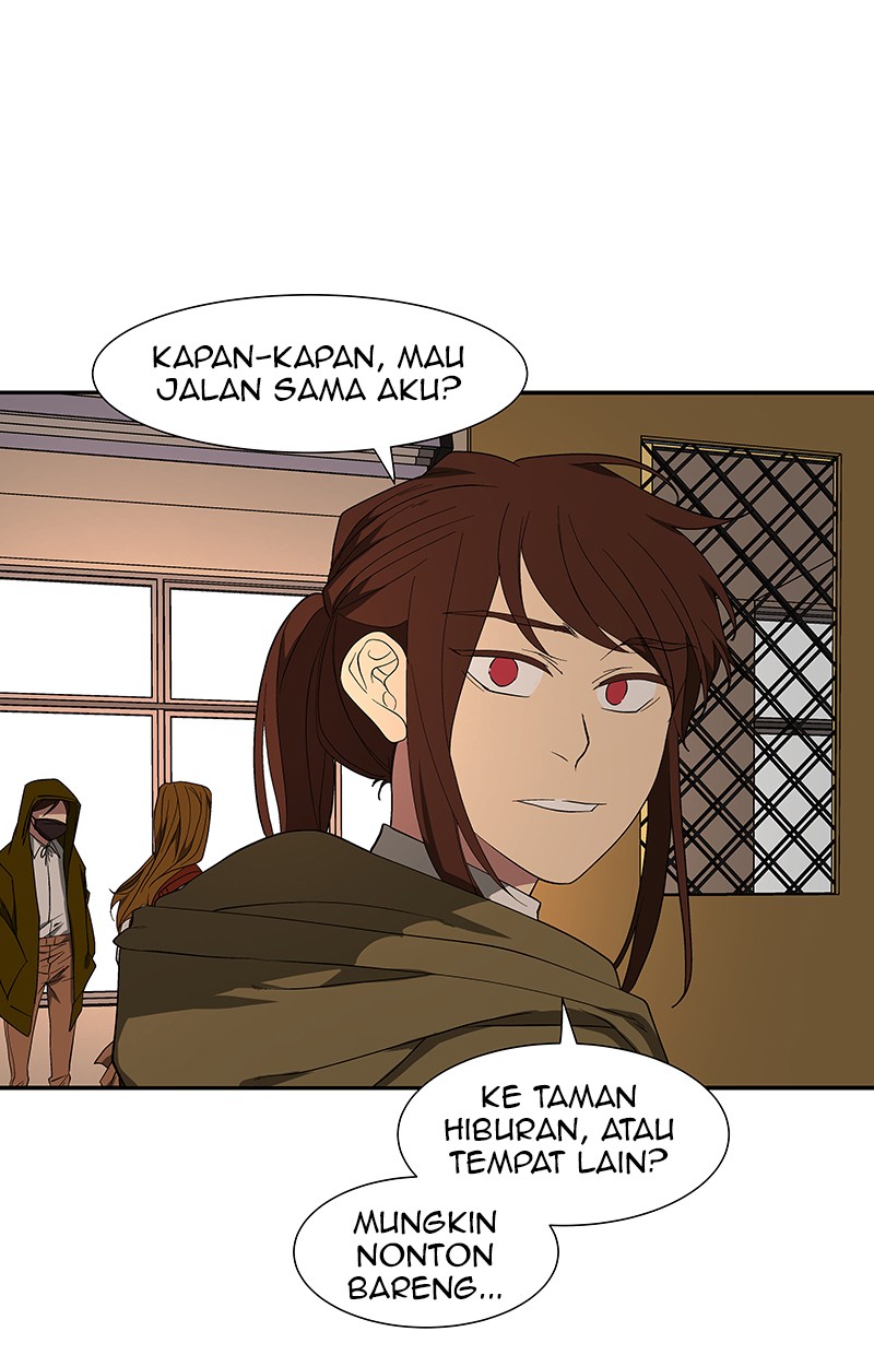 I Love Yoo Chapter 77 Gambar 94