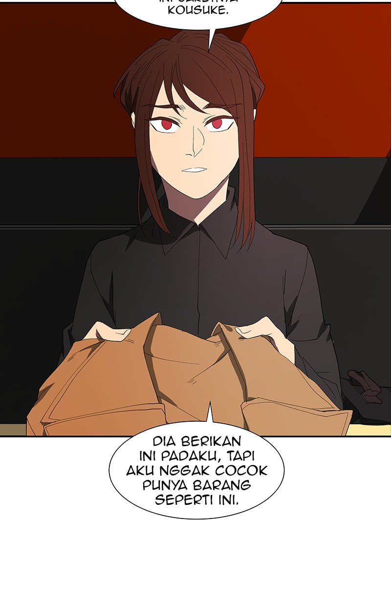 I Love Yoo Chapter 76 Gambar 106