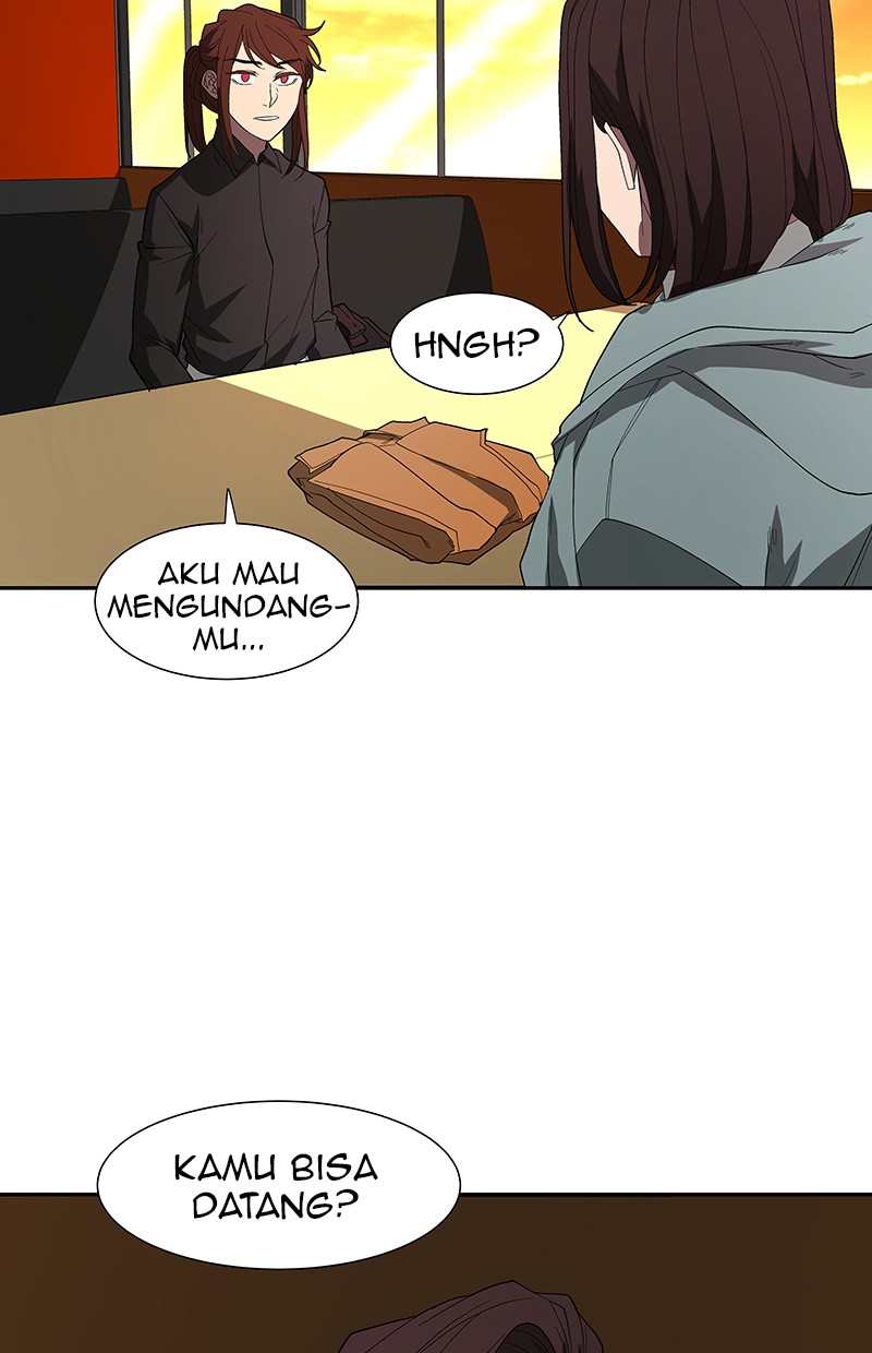 I Love Yoo Chapter 76 Gambar 115