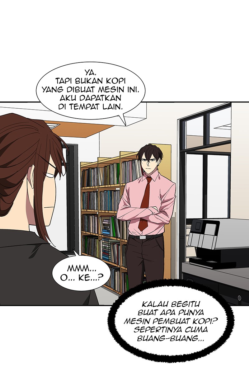 I Love Yoo Chapter 76 Gambar 19