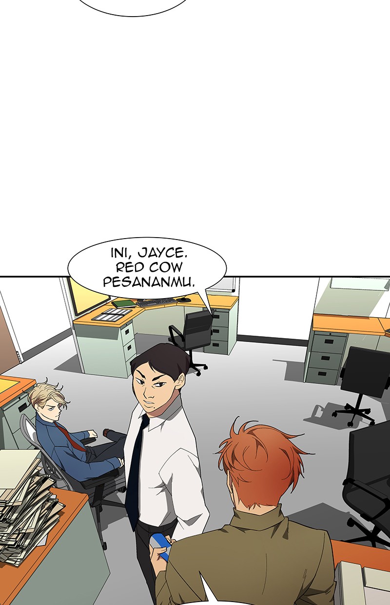 I Love Yoo Chapter 76 Gambar 22