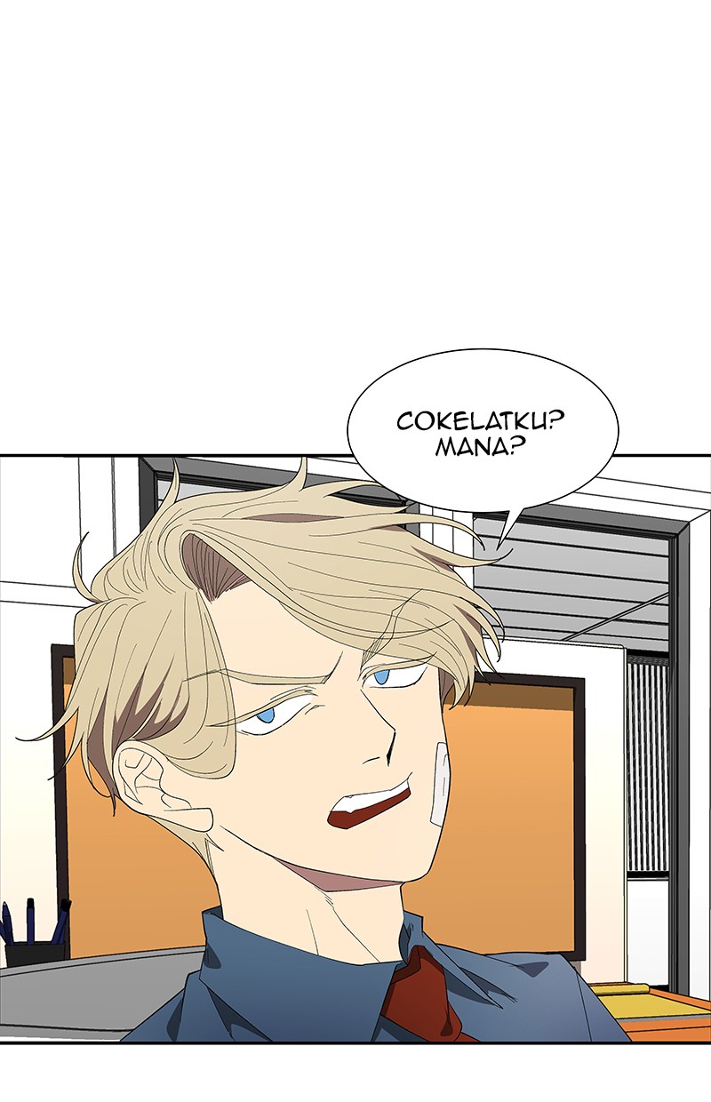 I Love Yoo Chapter 76 Gambar 27