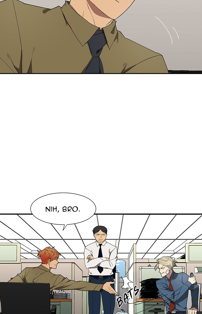 I Love Yoo Chapter 76 Gambar 29