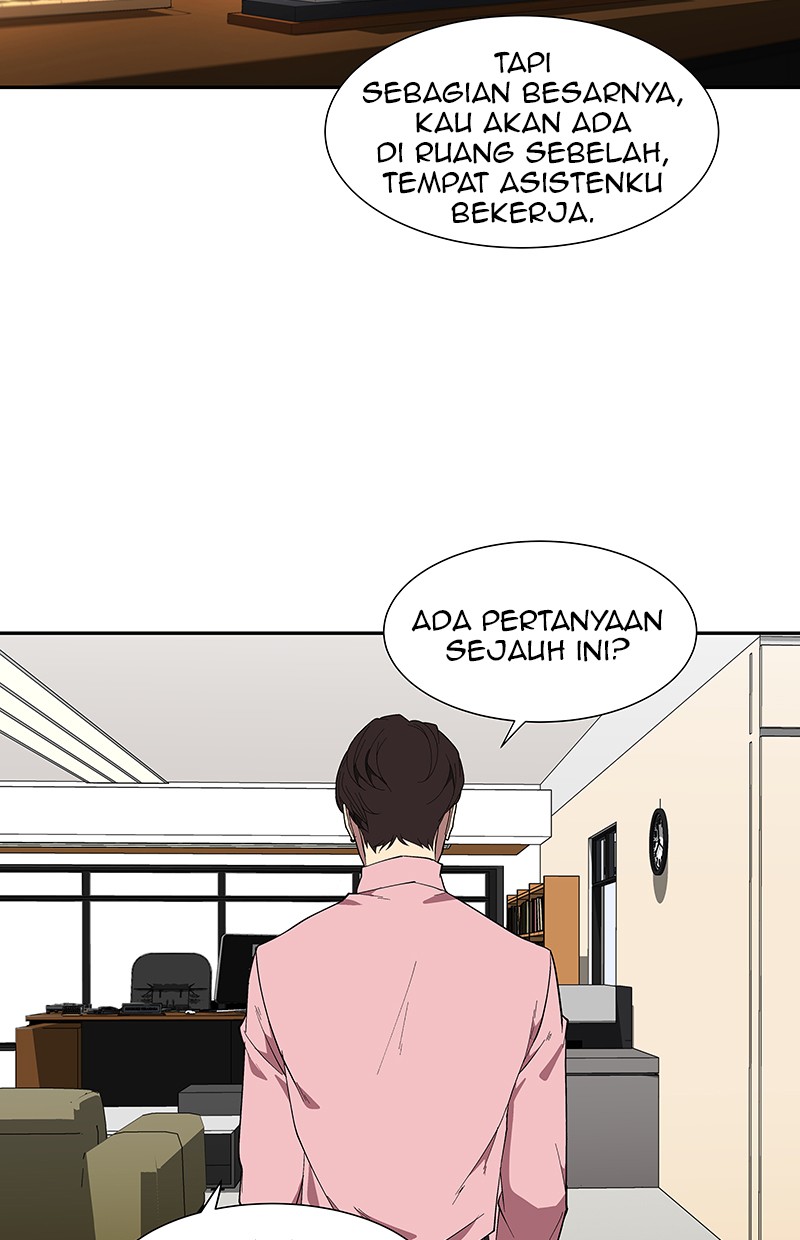 I Love Yoo Chapter 76 Gambar 3