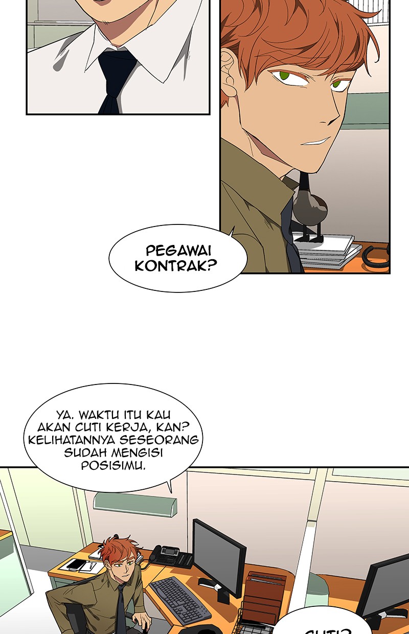 I Love Yoo Chapter 76 Gambar 34