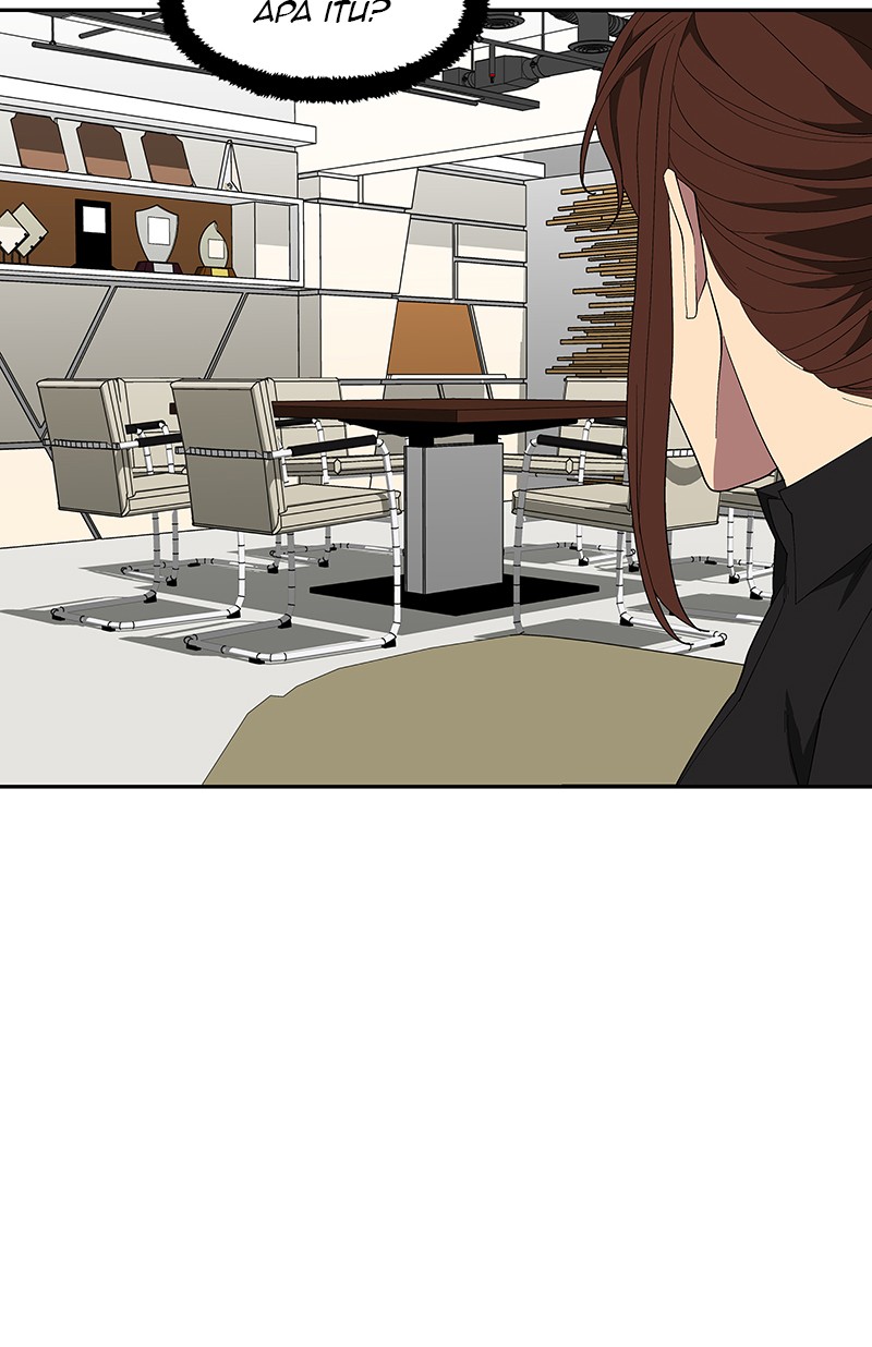 I Love Yoo Chapter 76 Gambar 41