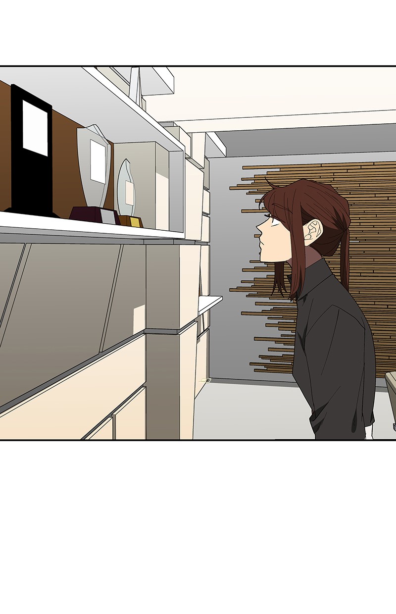 I Love Yoo Chapter 76 Gambar 43