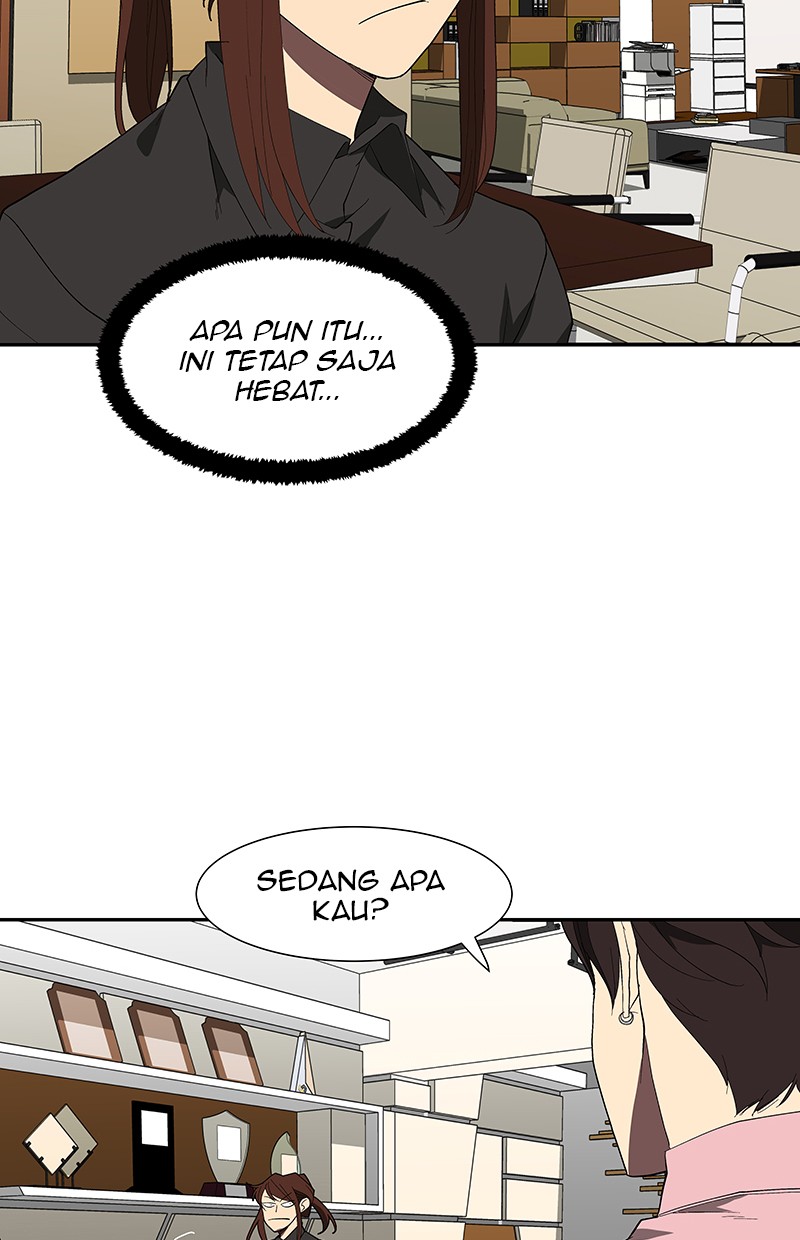 I Love Yoo Chapter 76 Gambar 46