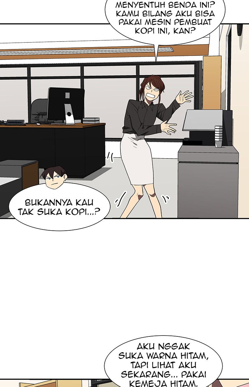 I Love Yoo Chapter 76 Gambar 50