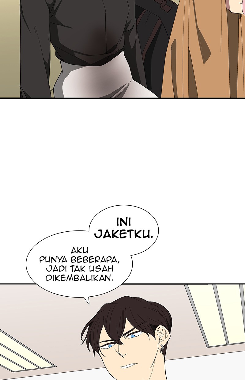 I Love Yoo Chapter 76 Gambar 58