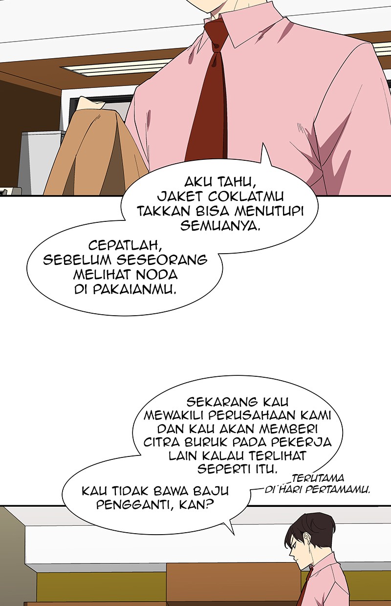 I Love Yoo Chapter 76 Gambar 59