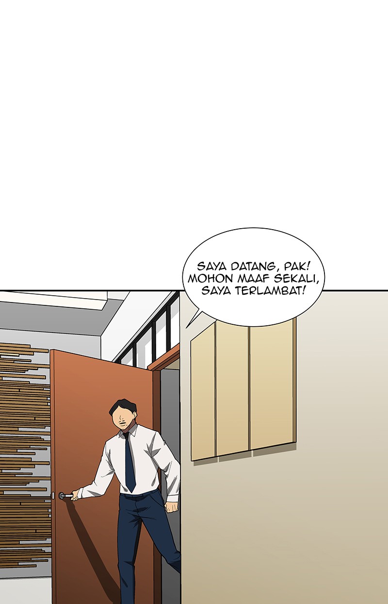 I Love Yoo Chapter 76 Gambar 63