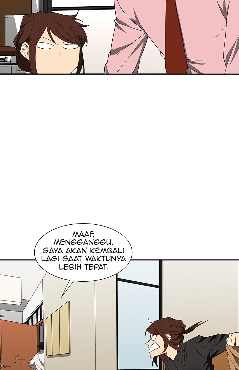 I Love Yoo Chapter 76 Gambar 67