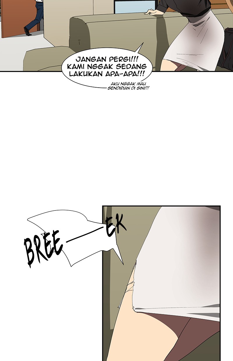 I Love Yoo Chapter 76 Gambar 68