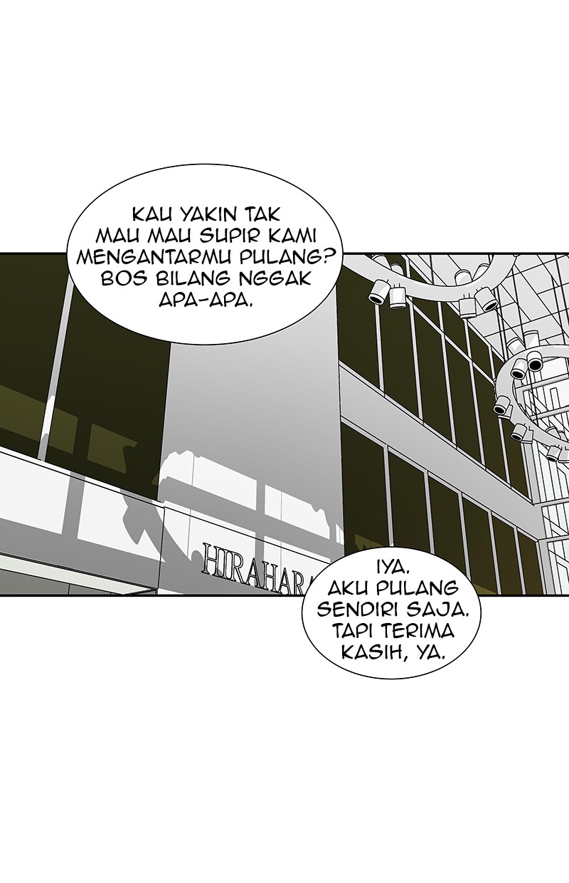 I Love Yoo Chapter 76 Gambar 72