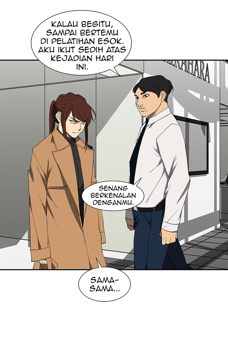 I Love Yoo Chapter 76 Gambar 73