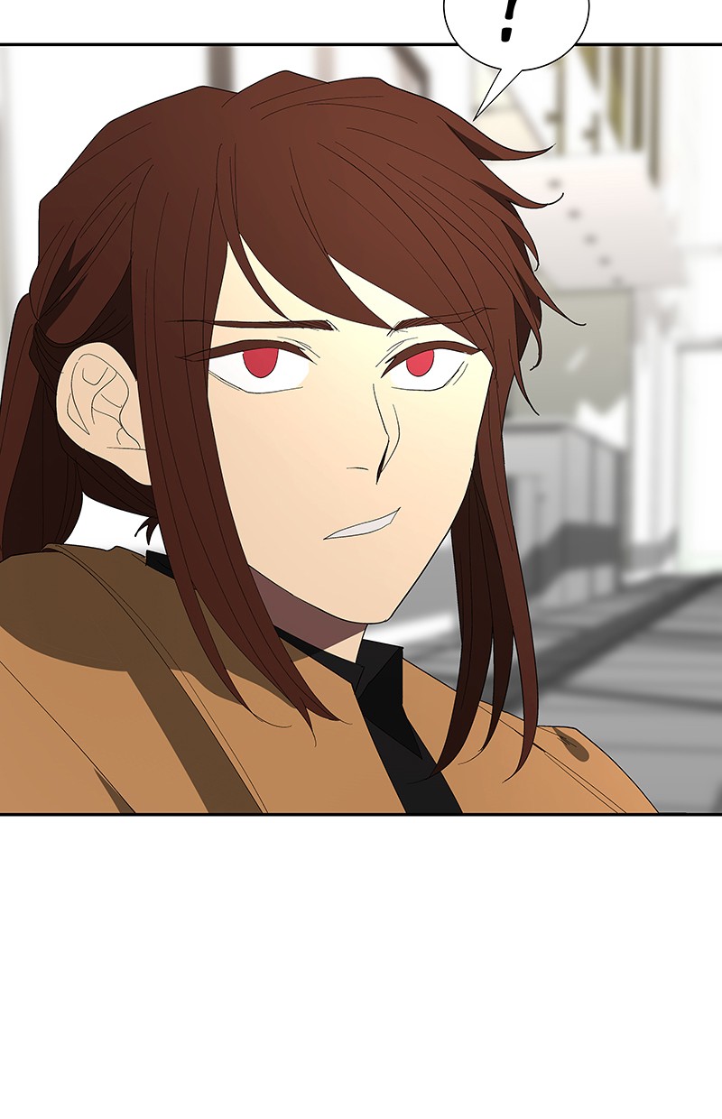 I Love Yoo Chapter 76 Gambar 81