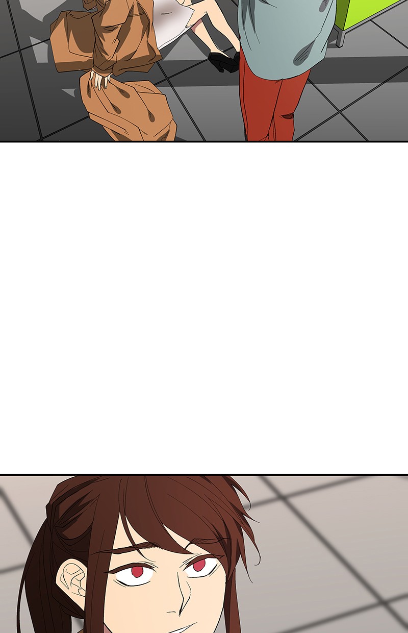 I Love Yoo Chapter 76 Gambar 88