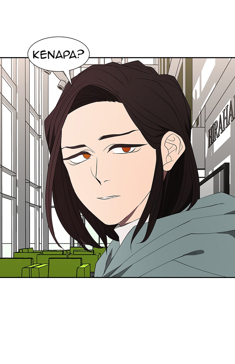 I Love Yoo Chapter 76 Gambar 97