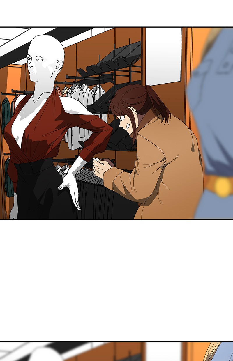 Baca Komik I Love Yoo Chapter 75 Gambar 1