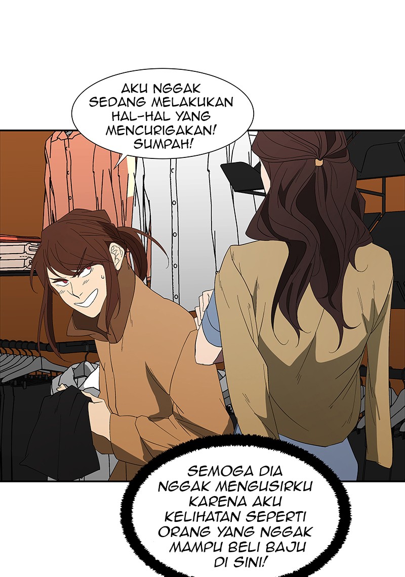 I Love Yoo Chapter 75 Gambar 10