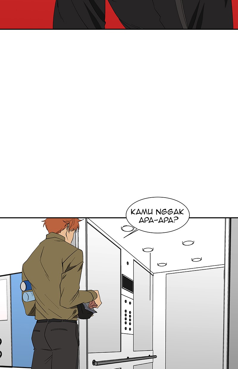 I Love Yoo Chapter 75 Gambar 101