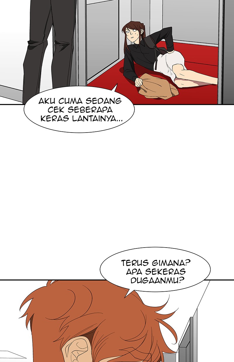 I Love Yoo Chapter 75 Gambar 102