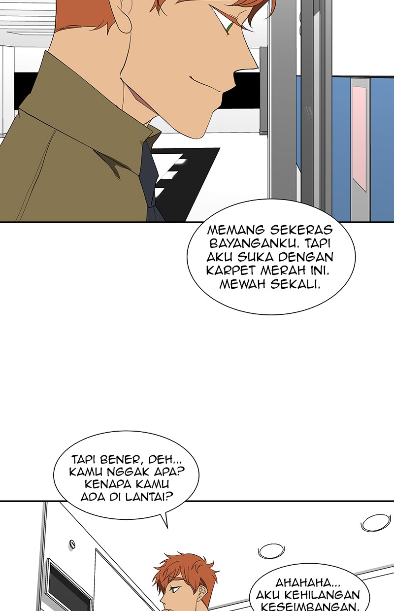 I Love Yoo Chapter 75 Gambar 103