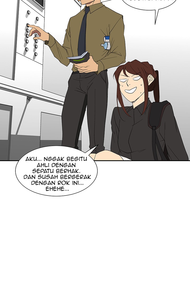 I Love Yoo Chapter 75 Gambar 104