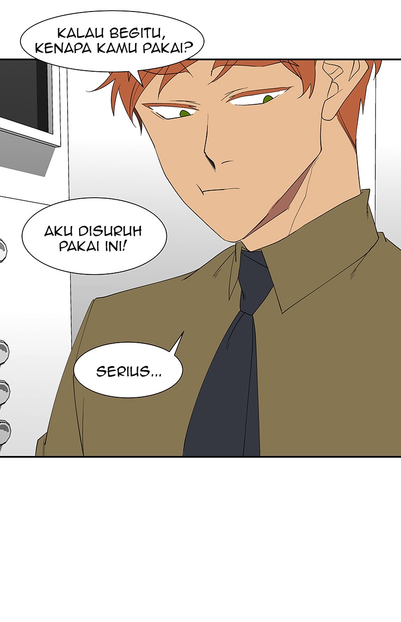I Love Yoo Chapter 75 Gambar 105