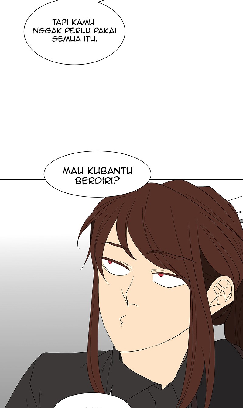 I Love Yoo Chapter 75 Gambar 107