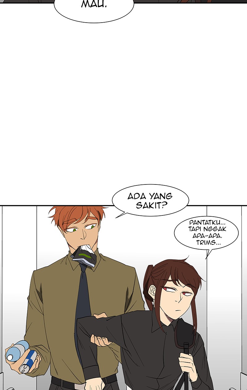 I Love Yoo Chapter 75 Gambar 108