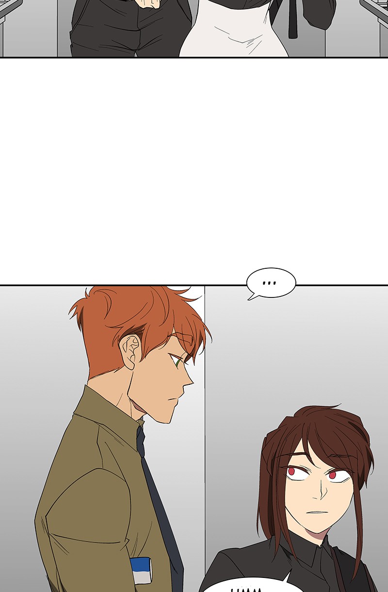 I Love Yoo Chapter 75 Gambar 109