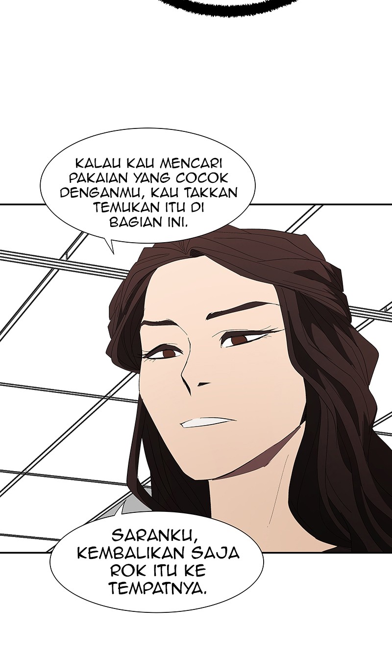I Love Yoo Chapter 75 Gambar 11