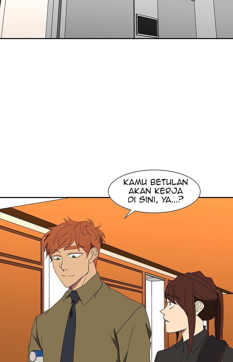 I Love Yoo Chapter 75 Gambar 113