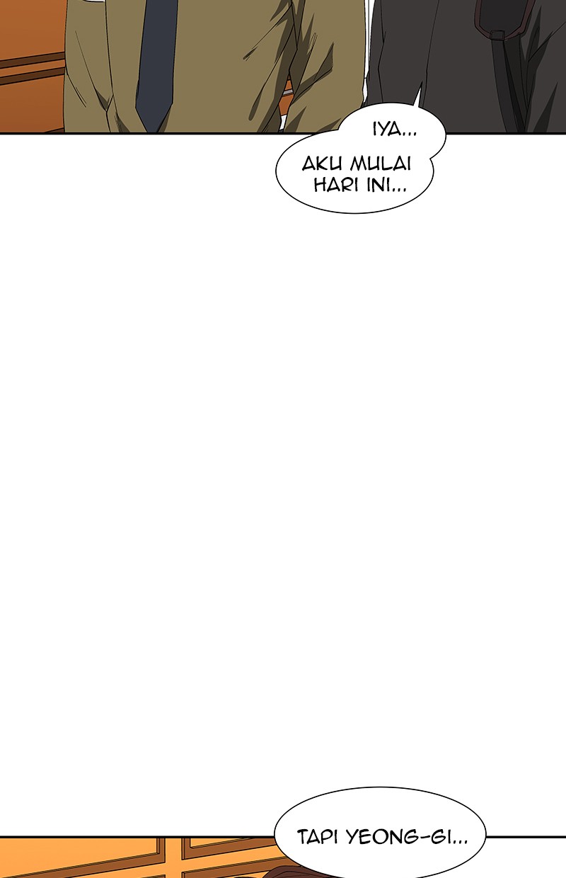 I Love Yoo Chapter 75 Gambar 114