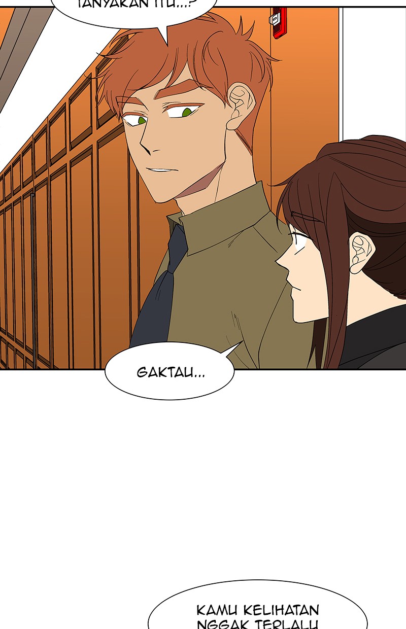 I Love Yoo Chapter 75 Gambar 116