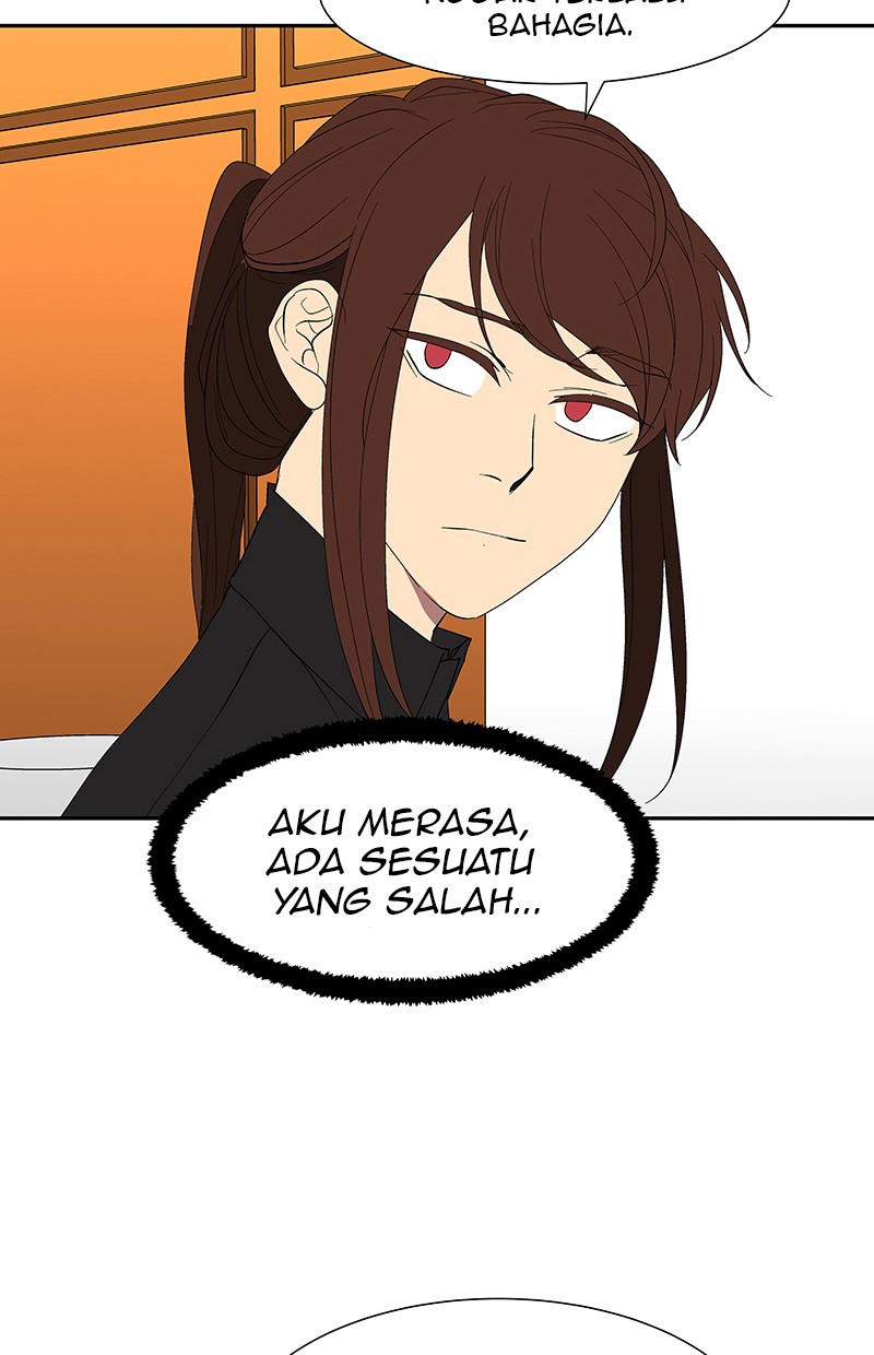 I Love Yoo Chapter 75 Gambar 117