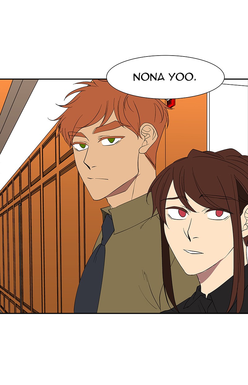 I Love Yoo Chapter 75 Gambar 119