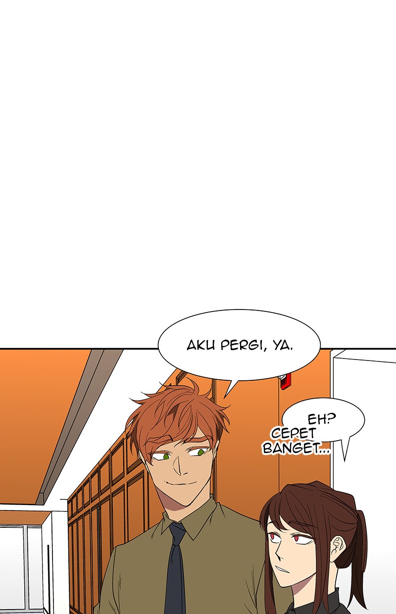 I Love Yoo Chapter 75 Gambar 121