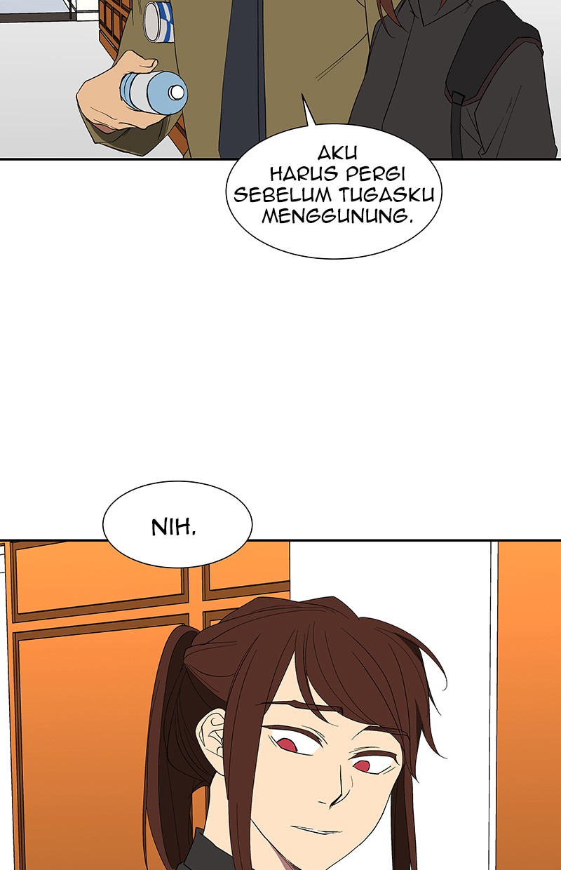I Love Yoo Chapter 75 Gambar 122