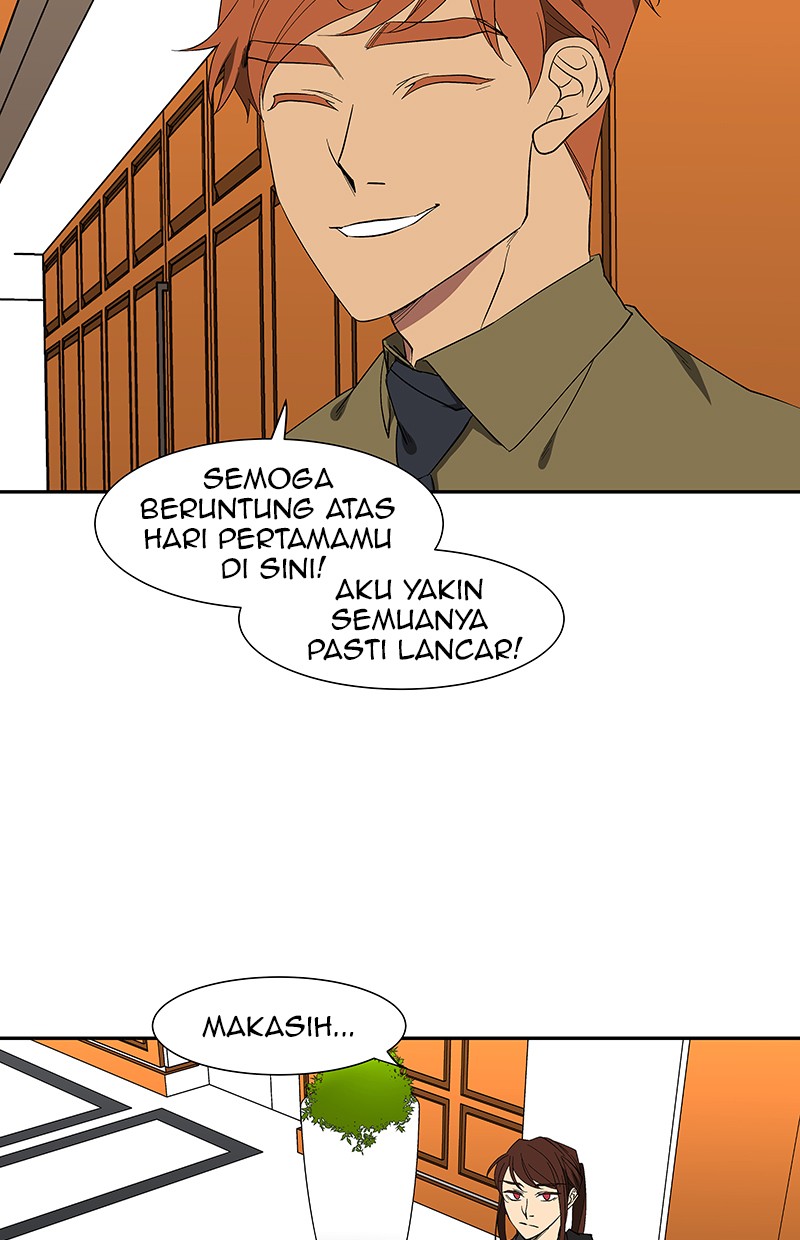 I Love Yoo Chapter 75 Gambar 124