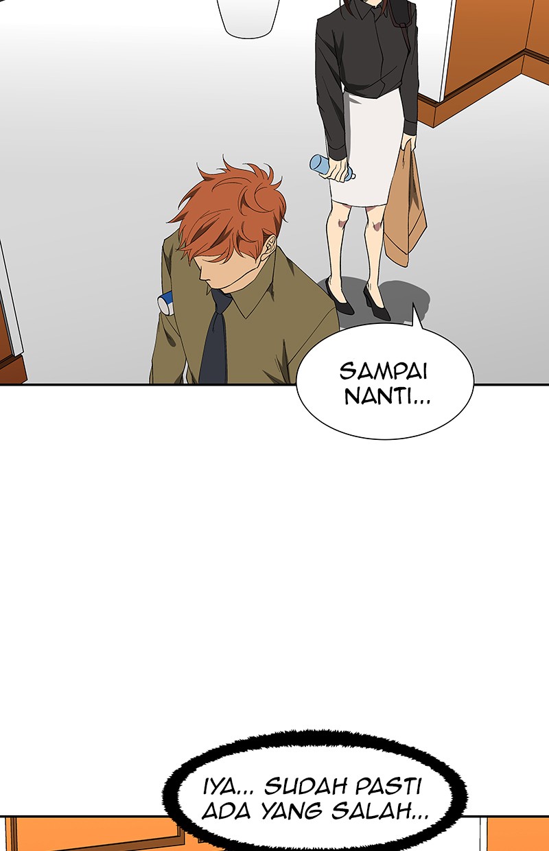 I Love Yoo Chapter 75 Gambar 125