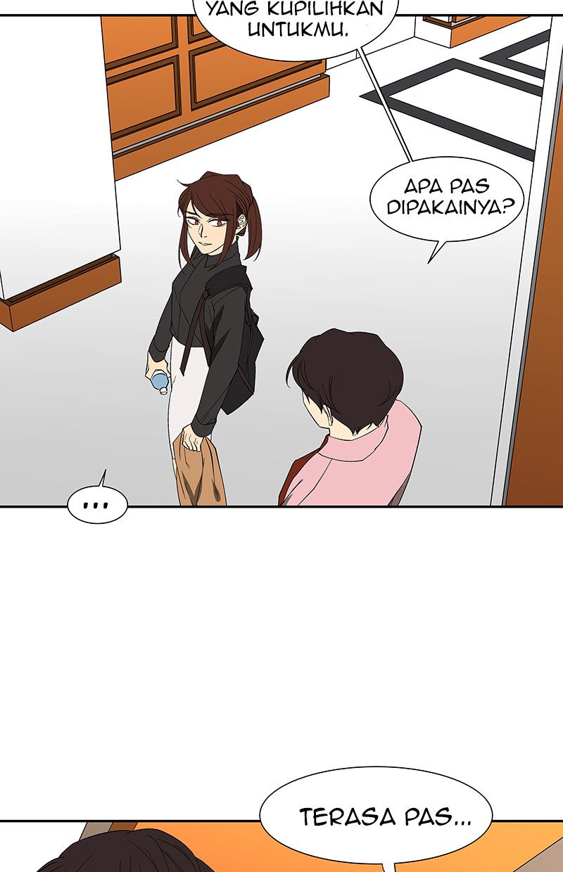 I Love Yoo Chapter 75 Gambar 127