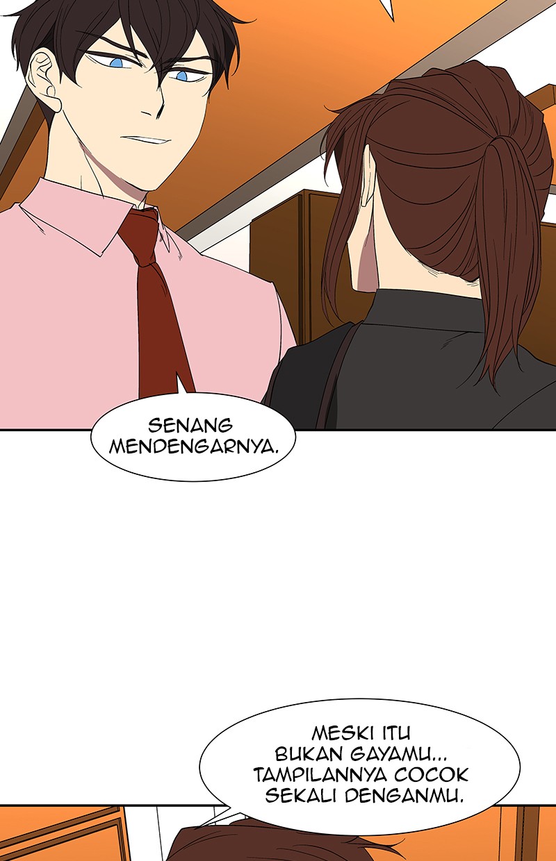 I Love Yoo Chapter 75 Gambar 128