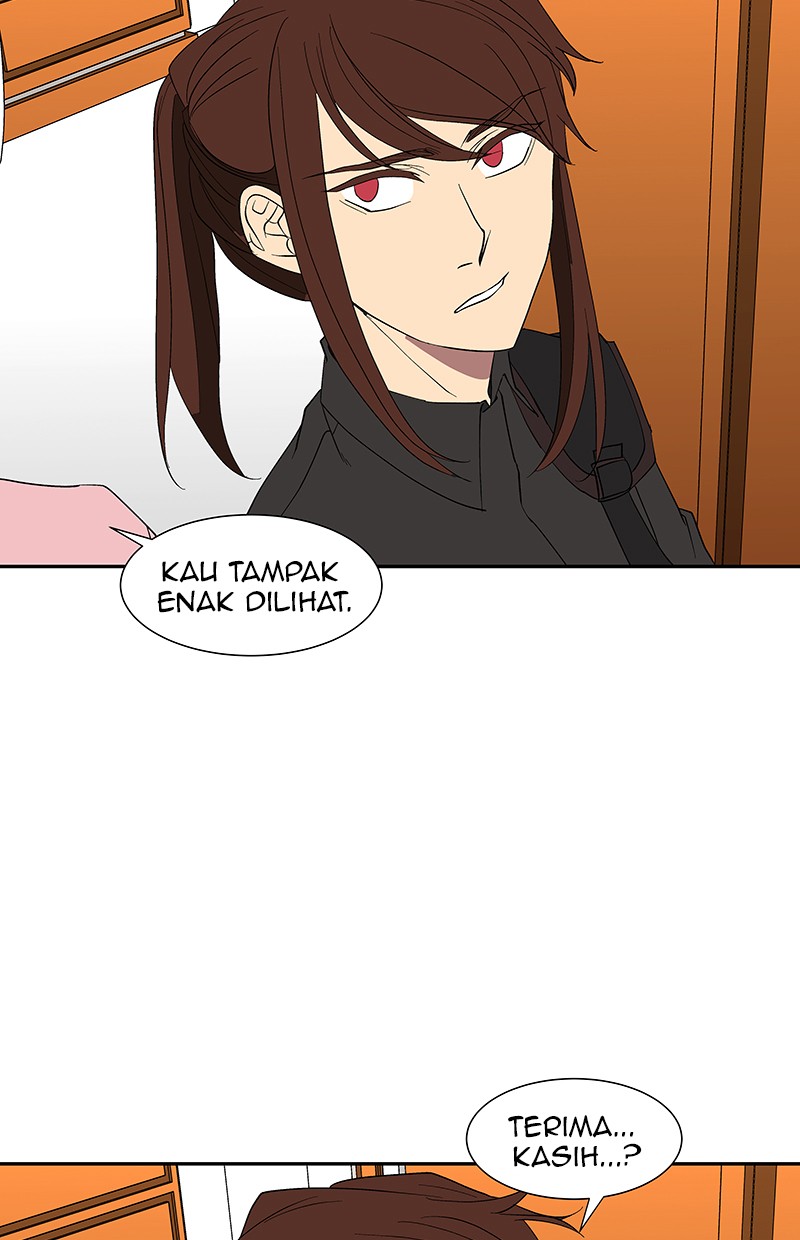 I Love Yoo Chapter 75 Gambar 129