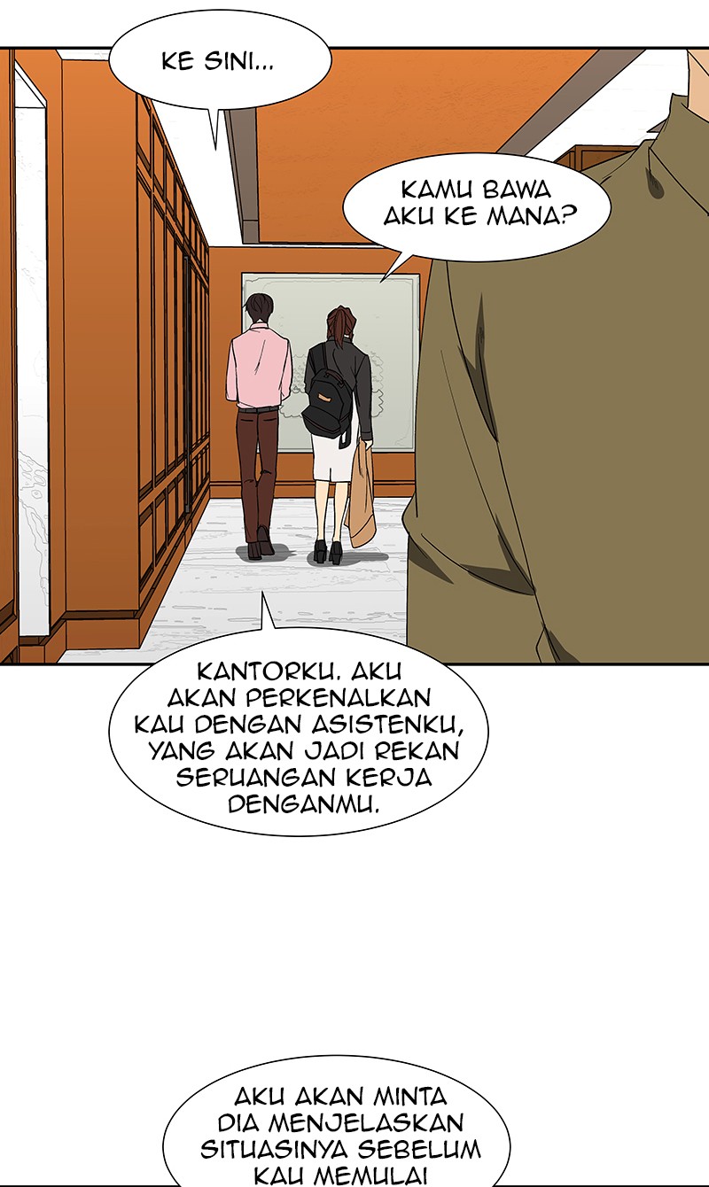 I Love Yoo Chapter 75 Gambar 131